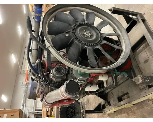 CUMMINS ISX Engine Assembly