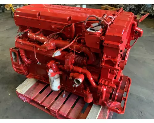 CUMMINS ISX Engine Assembly