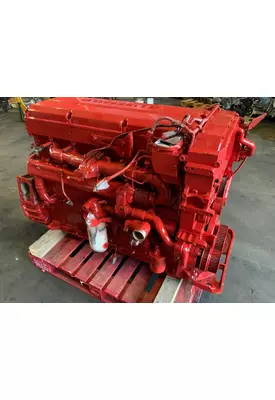 CUMMINS ISX Engine Assembly