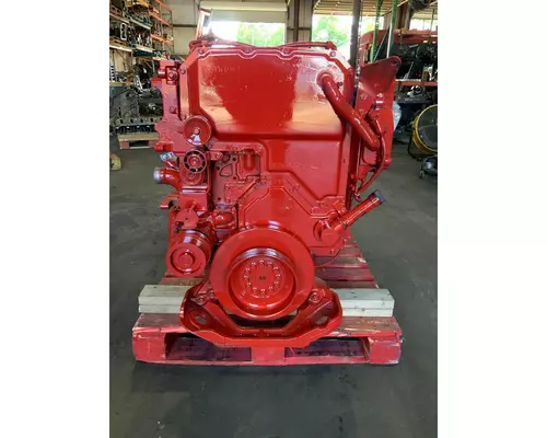 CUMMINS ISX Engine Assembly