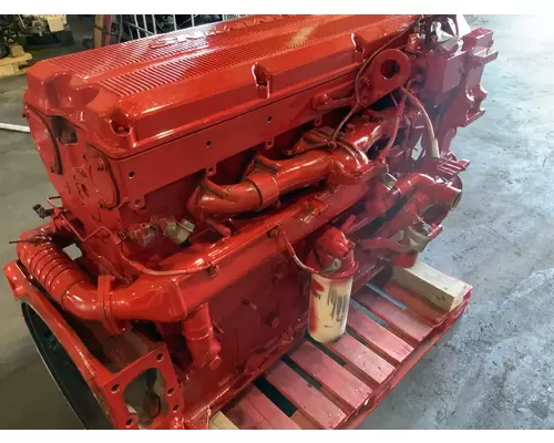 CUMMINS ISX Engine Assembly