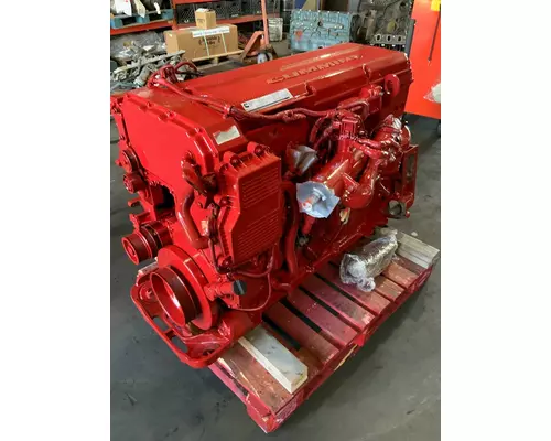 CUMMINS ISX Engine Assembly