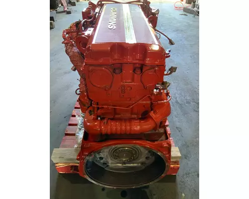CUMMINS ISX Engine Assembly