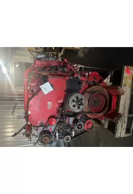 CUMMINS ISX Engine Assembly