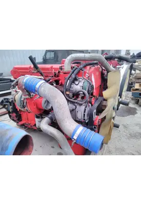 CUMMINS ISX Engine Assembly