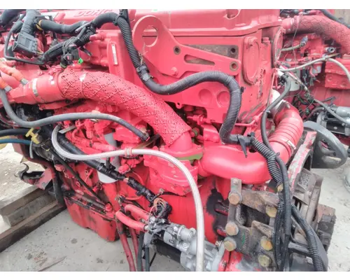 CUMMINS ISX Engine Assembly