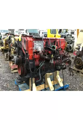 CUMMINS ISX Engine Assembly