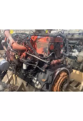 CUMMINS ISX Engine Assembly