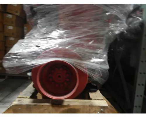 CUMMINS ISX Engine Assembly