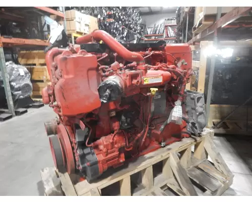 CUMMINS ISX Engine Assembly