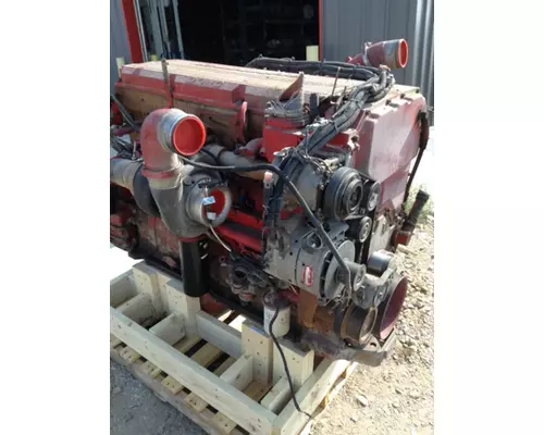 CUMMINS ISX Engine Assembly