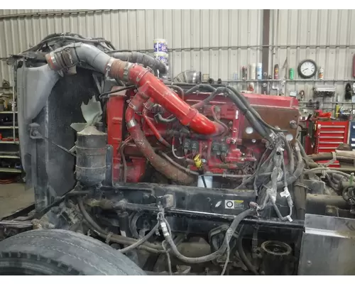 CUMMINS ISX Engine Assembly