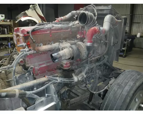 CUMMINS ISX Engine Assembly