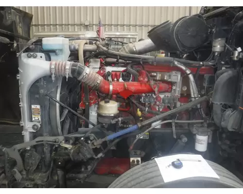 CUMMINS ISX Engine Assembly