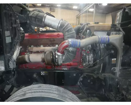 CUMMINS ISX Engine Assembly