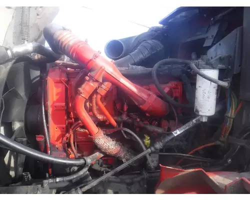 CUMMINS ISX Engine Assembly