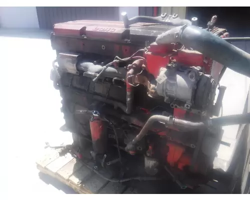 CUMMINS ISX Engine Assembly