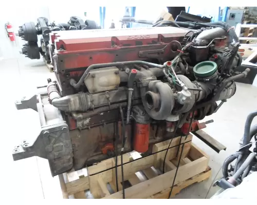 CUMMINS ISX Engine Assembly