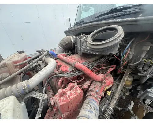 CUMMINS ISX Engine Assembly