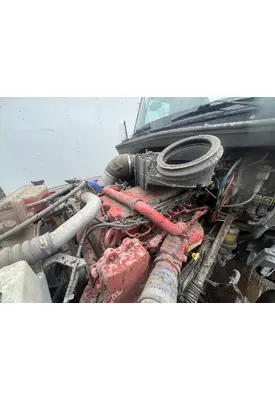 CUMMINS ISX Engine Assembly