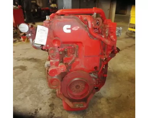 CUMMINS ISX Engine Assembly