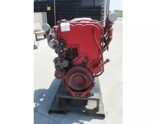 CUMMINS ISX Engine Assembly