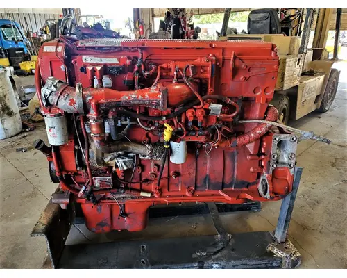 CUMMINS ISX Engine Assembly
