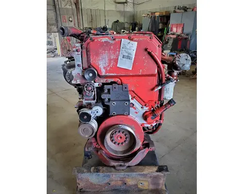 CUMMINS ISX Engine Assembly