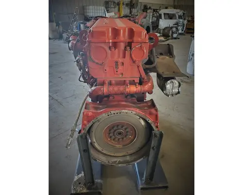 CUMMINS ISX Engine Assembly