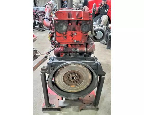 CUMMINS ISX Engine Assembly