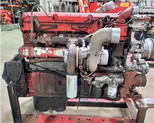 CUMMINS ISX Engine Assembly