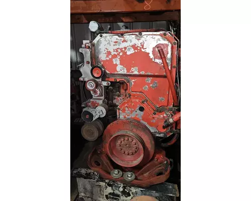 CUMMINS ISX Engine Assembly