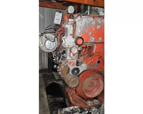 CUMMINS ISX Engine Assembly