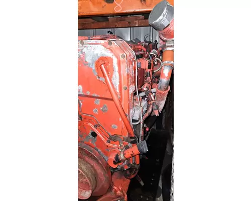 CUMMINS ISX Engine Assembly