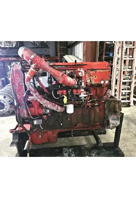 CUMMINS ISX Engine Assembly