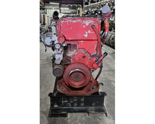 CUMMINS ISX Engine Assembly