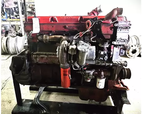CUMMINS ISX Engine Assembly