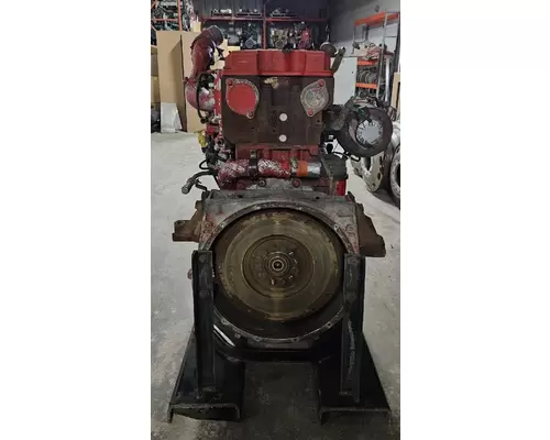 CUMMINS ISX Engine Assembly