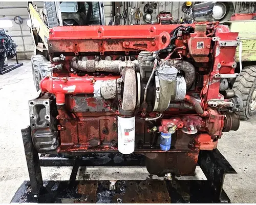 CUMMINS ISX Engine Assembly