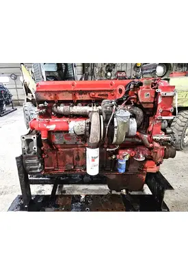 CUMMINS ISX Engine Assembly