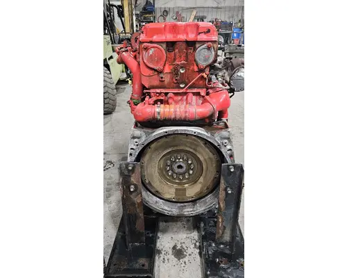 CUMMINS ISX Engine Assembly