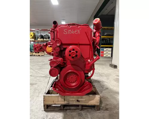 CUMMINS ISX Engine Assembly