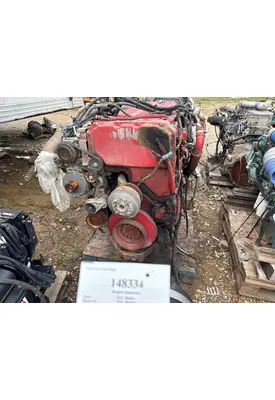 CUMMINS ISX Engine Assembly