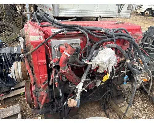 CUMMINS ISX Engine Assembly