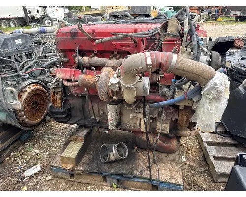 CUMMINS ISX Engine Assembly