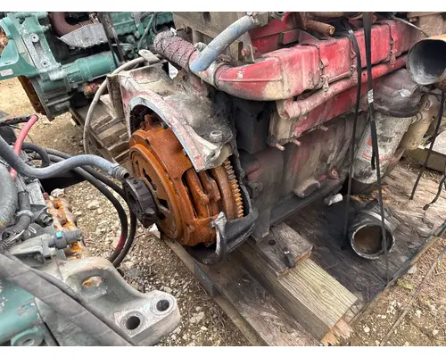 CUMMINS ISX Engine Assembly
