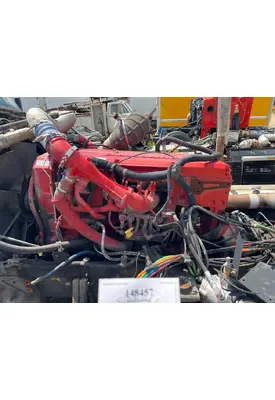 CUMMINS ISX Engine Assembly