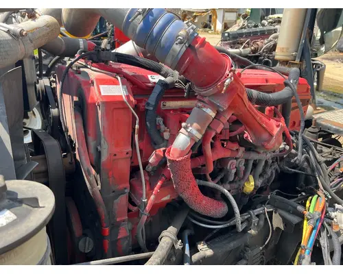 CUMMINS ISX Engine Assembly