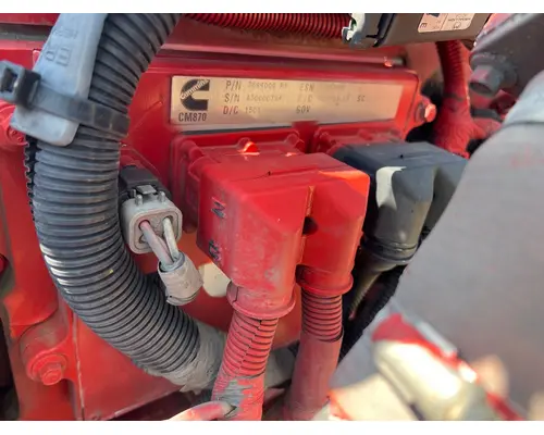 CUMMINS ISX Engine Assembly