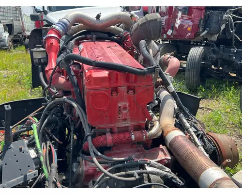 CUMMINS ISX Engine Assembly